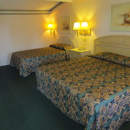Budget Inn Себринг Екстериор снимка