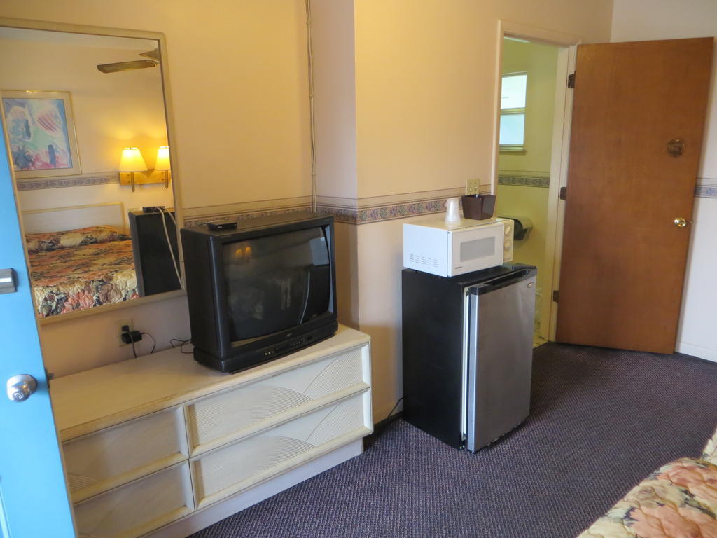 Budget Inn Себринг Екстериор снимка