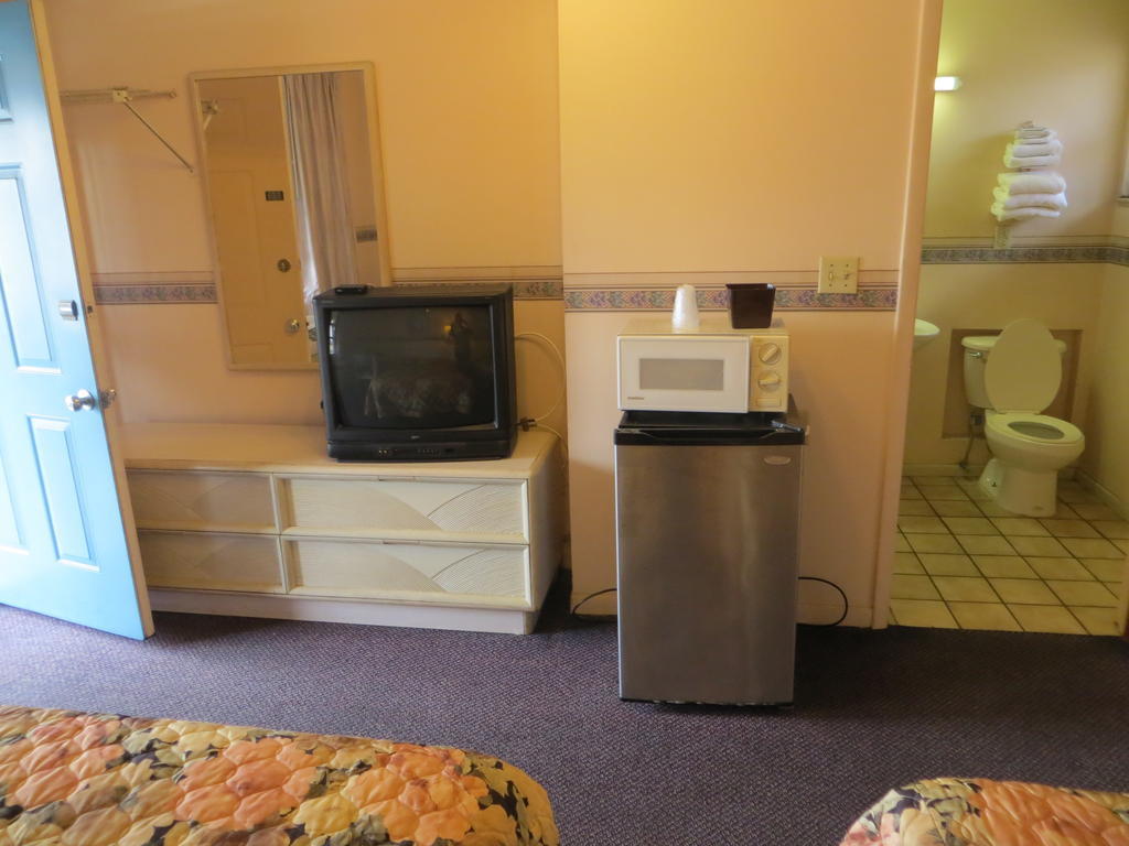 Budget Inn Себринг Екстериор снимка