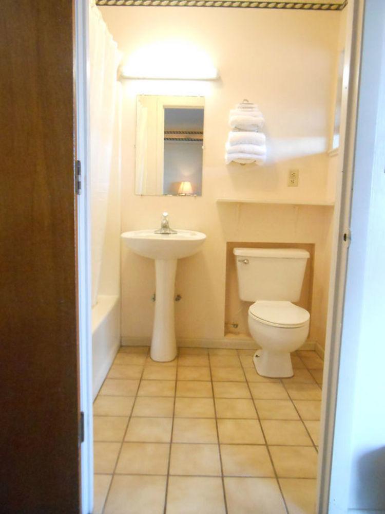 Budget Inn Себринг Екстериор снимка