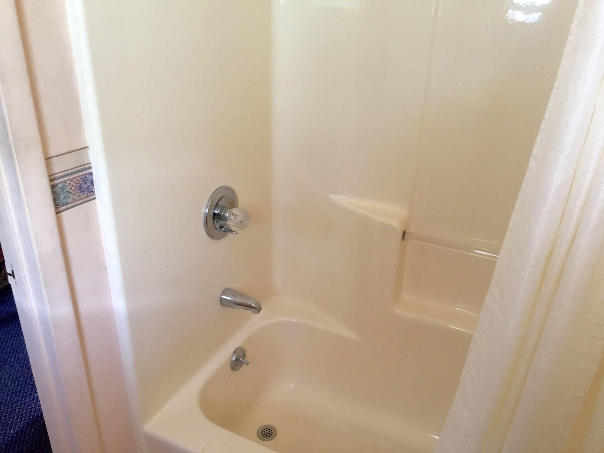 Budget Inn Себринг Екстериор снимка